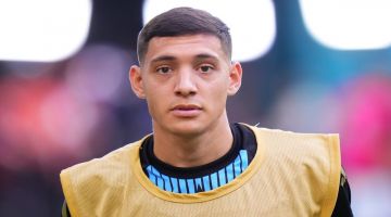 No solo Dybala: Boca también quiere como refuerzo estrella a mitad de año a Nahuel Molina