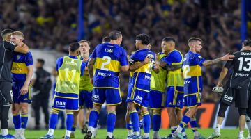 No solo Lema: Sergio Romero anunció su retiro tras su reciente salida de Boca