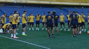 No solo Zenón: Martegani y Janson tampoco fueron convocados por Úbeda y deberían buscarse club en junio