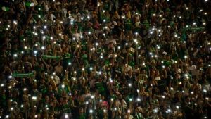 FOTOS: 