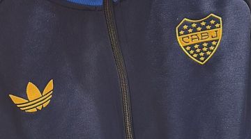 Nueva ropa de Boca: los tres nuevos lanzamientos que sorprendieron a los hinchas