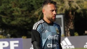 Nuevo dolor de cabeza para Sampaoli y la Selección