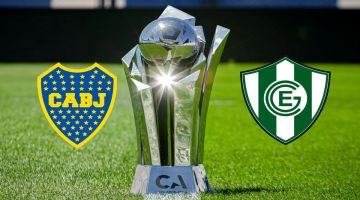 Oficial: sede confirmada para el debut de Boca en la Copa Argentina 2026