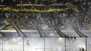 Ojalá no vayas al Mundial