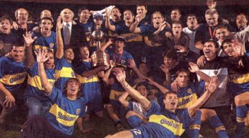 Omar Pérez generó preocupación por su salud: el exBoca sufrió un infarto, pero ya está estable