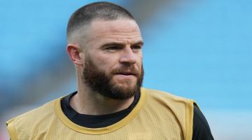 Operativo Nahitan Nández: las dos opciones que tiene Boca para conseguirle un cupo de extranjero