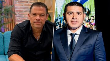 Óscar Córdoba se lo acercó a Juan Román Riquelme: el arquero que interesa en Boca