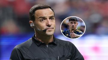 ¿Ostojich tiene algo contra Adam Bareiro? La sospecha en Boca tras la derrota con Cruzeiro