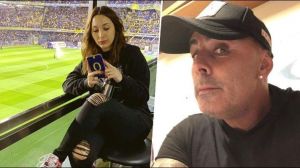 Pablo Lunati y un comentario machista contra Noelia Pons