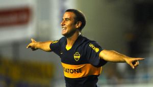 VIDEO: Palacio: “no es momento de volver a Boca”