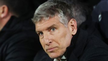 Palermo habló sobre una posible final de Copa Argentina ante Boca