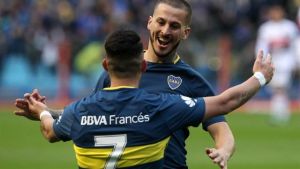 Patronato-Boca, por la Superliga: horario, TV y formaciones