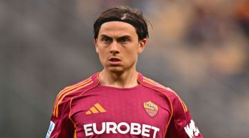 Paulo Dybala tiene una chance concreta de quedarse en la Roma y complica el sueño de Boca