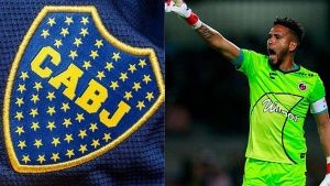 ¿Pedro Gallese firmará por Boca Juniors?