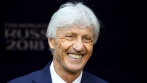 Pékerman, el favorito para dirigir Boca