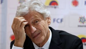 Pékerman le dijo no a Boca Juniors