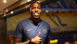 Penal y gol de Hurtado