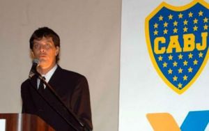 Pergolini busca su revancha y sueña con Riquelme