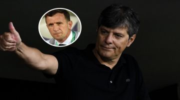 Pergolini cuestionó la vuelta de Rodolfo Arruabarrena a Boca y apuntó contra Riquelme