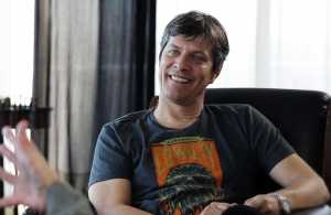 Pergolini: Hay que charlar con Tevez