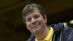 Pergolini: Maradona, Tevez, Gallardo, el Súper y más