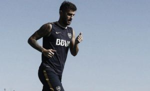 Peruzzi será titular el domingo ante Rosario Central