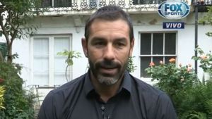 Pires: Prefiero a Boca antes que River por Riquelme