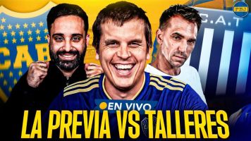 Planeta Bostero, programa 119: el análisis del próximo partido de Boca