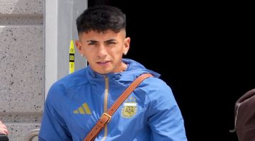 Por qué Boca no se mete en la negociación entre River y Thiago Almada