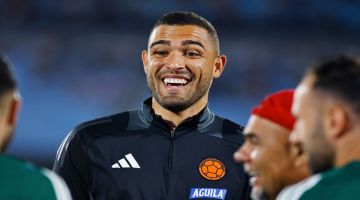 Por qué Boca todavía no anunció oficialmente a Álvaro Montero
