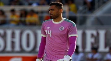 Por qué Colombia rechazó el pedido de Boca de no citar a Álvaro Montero