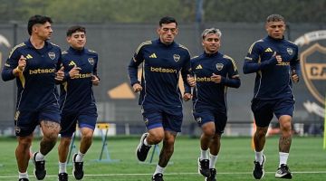 Por qué Dylan Gorosito se podría beneficiar con la llegada de Arruabarrena a Boca