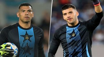 Por qué es más factible que Boca va por Walter Benítez en lugar de Gerónimo Rulli, el otro apuntado