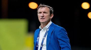 Por qué es prioridad para Rodolfo Arruabarrena la búsqueda de un defensor central en Boca