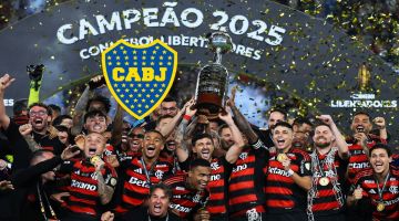 Por qué Flamengo puede beneficiar a Boca para el Mundial de Clubes 2029