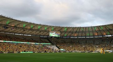 Por qué la revancha ante Vasco da Gama podría no ser en el Maracaná