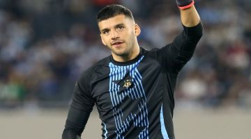 Por qué la sanción de la UEFA al Marsella complica el pase de Gerónimo Rulli a Boca