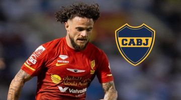 Por qué la vuelta de Nández a Boca es más posible, pero aun así depende de lo económico