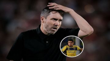 Por qué Lautaro Blanco preocupa a Coudet y mantiene alerta a Úbeda para el Superclásico