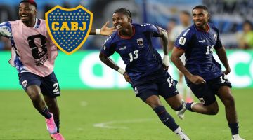 Por qué los hinchas de Boca compararon el empate de Cabo Verde con una situación que repite el Xeneize