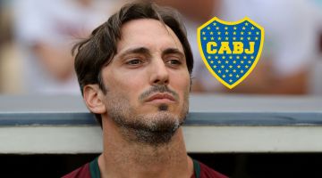 Por qué Luis Zubeldía puede ser clave para la llegada de un refuerzo para Boca