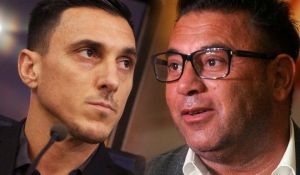 ¿Por qué Mohamed no agarró en Boca?