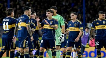 Por qué pronto Boca tendrá un mes entero jugando partidos de visitante