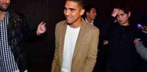 ¿Por qué Reynoso va a juicio oral y público?