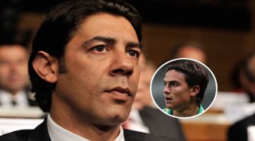 Por qué Rui Costa le dio una gran noticia a Boca en pleno sueño por traer a Paulo Dybala en 2026