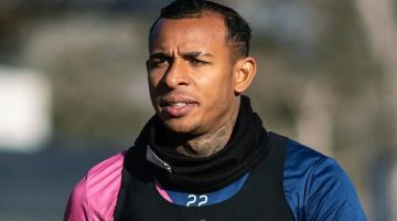 Por qué Sebastián Villa no se entrenó con el plantel de Boca y qué chances hay de que juegue ante Sarmiento