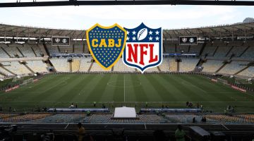 Por qué un partido de NFL puede afectar a Boca en la Copa Sudamericana