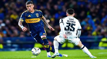 Posible fecha: cuándo se jugaría el partido entre Boca y Central Córdoba por el Torneo Apertura 2026