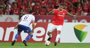 Presidente de Boca cerró el tema sobre Paolo Guerrero