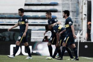 Previa Boca Juniors - Chacarita: para seguir primero, hay que ganar